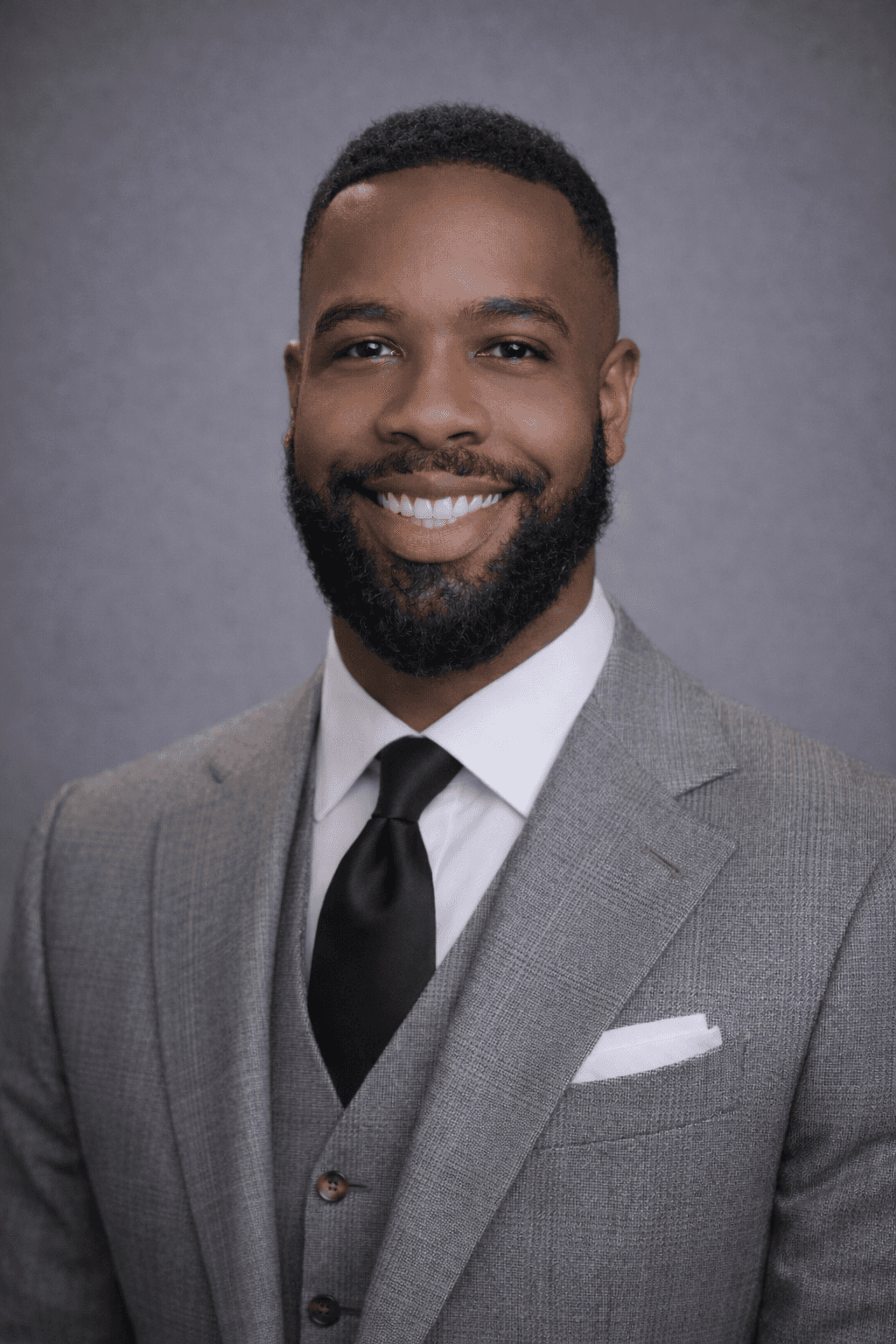 Joshua Black — Founder, Michai Media