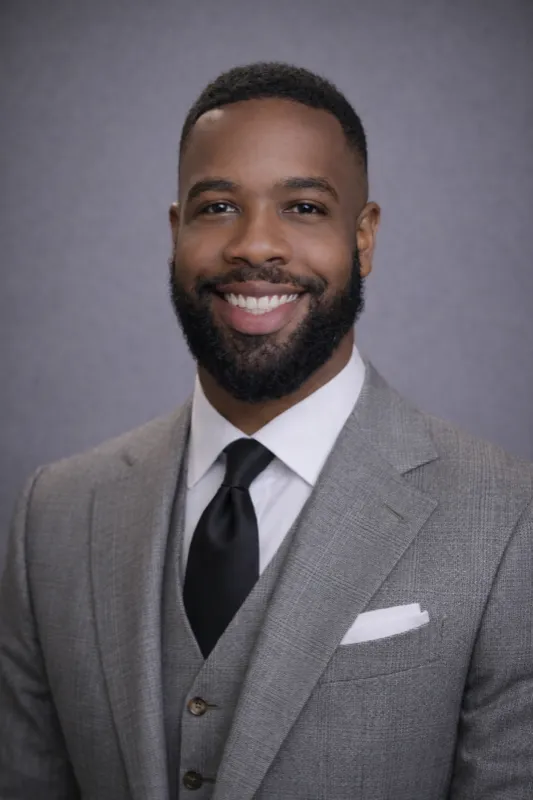 Joshua Black, Founder of Michai Media